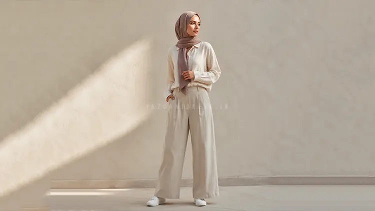 راهنمای انتخاب شومیز زنانه برای استایل روزمره + اشتباهات رایج خرید