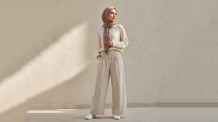 راهنمای انتخاب شومیز زنانه برای استایل روزمره + اشتباهات رایج خرید