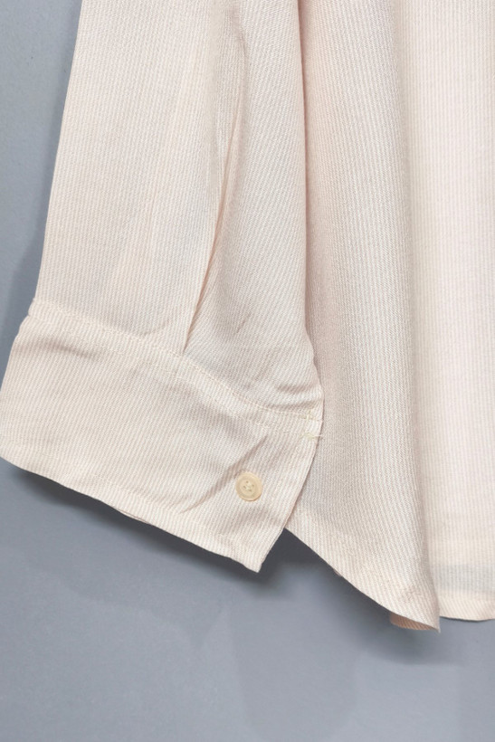 جزئیات دوخت و جنس نخ شومیز نسیم