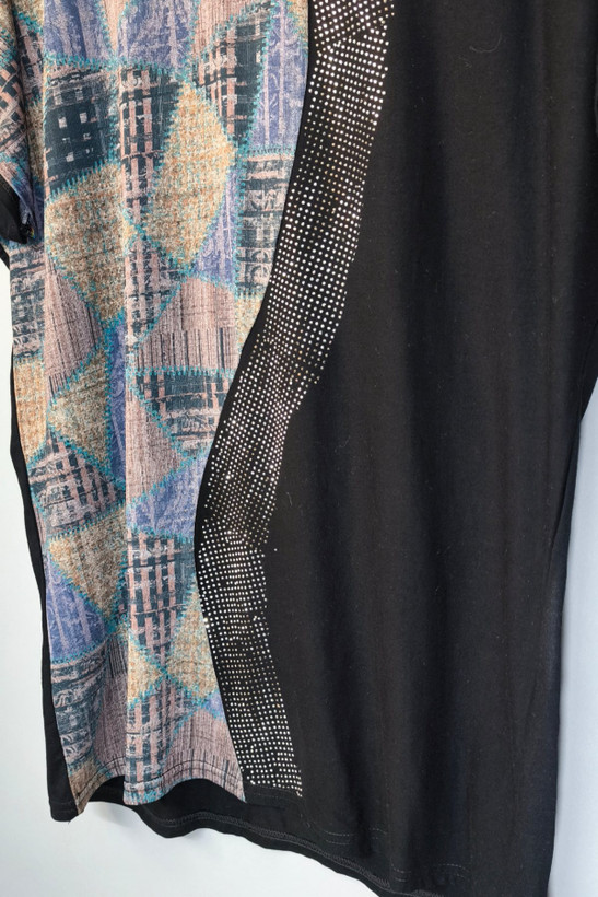 جزئیات پارچه ویسکوز نخ چین