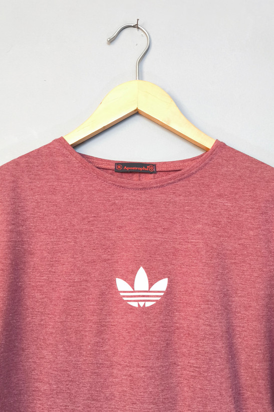 جزئیات یقه گرد جنس نخ پنبه