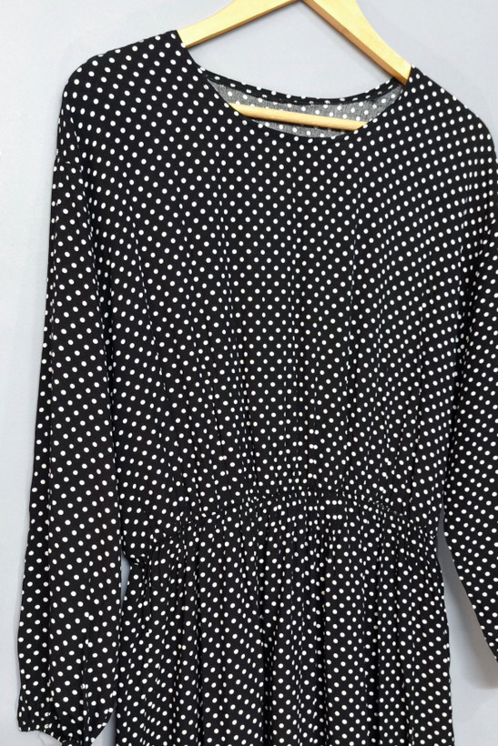 پیراهن ساحلی بلند زنانه صوفیا مدل ۱۰۵۲ نمای جلو