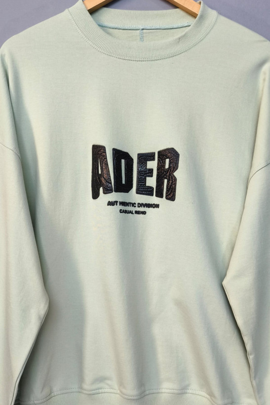 دورس زنانه نخ پنبه لیان مدل ۱۰۵۵ نمای جلو