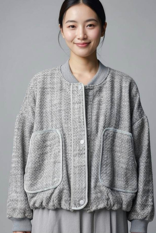 بامبر جک بوکله زنانه