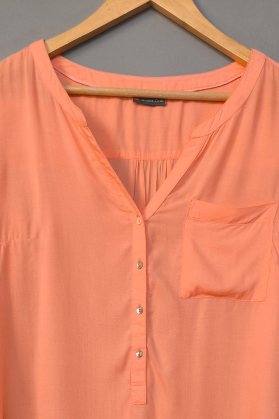 جزئیات پارچه نخی شومیز لیان