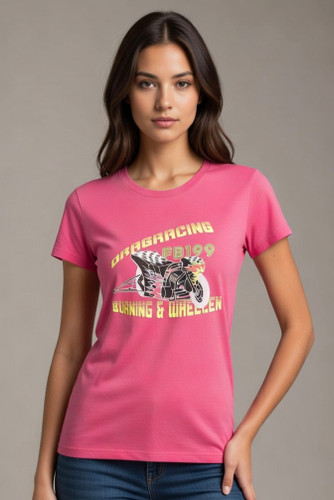 تیشرت زنانه سونیا مدل ۱۰۷۱